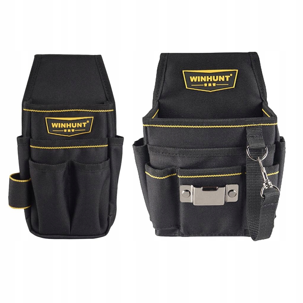 2 шт. Професійна Оксфордська поясна сумка