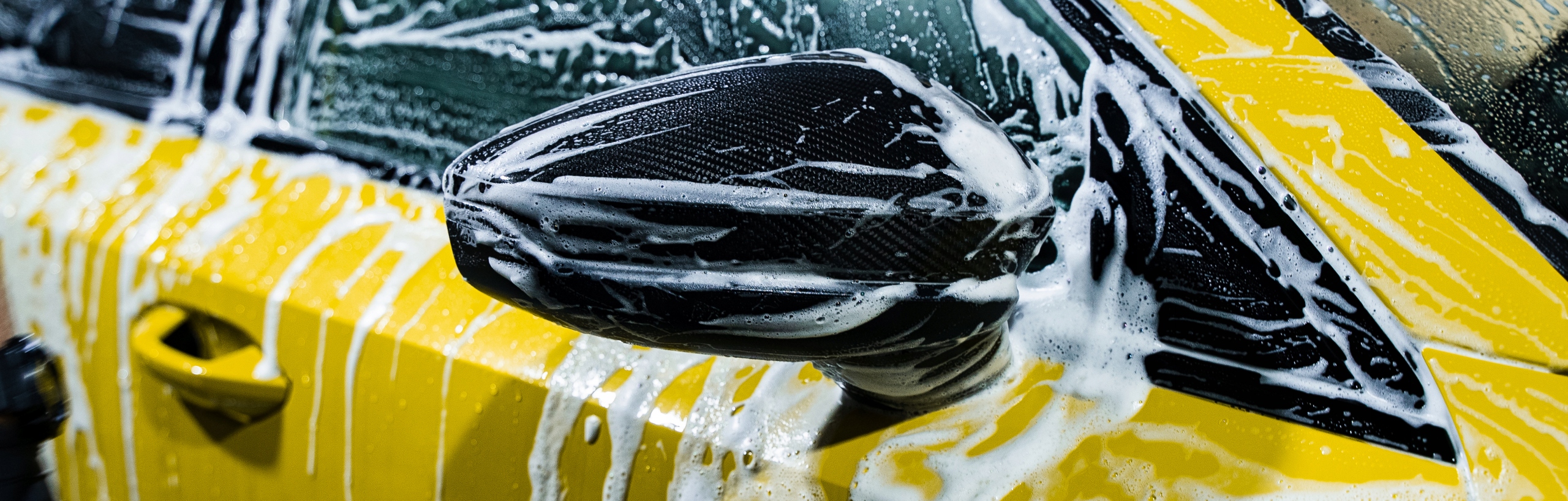 Good Stuff Snow Foam Orange Piana aktywna 1000 ml Numer katalogowy producenta GS 121