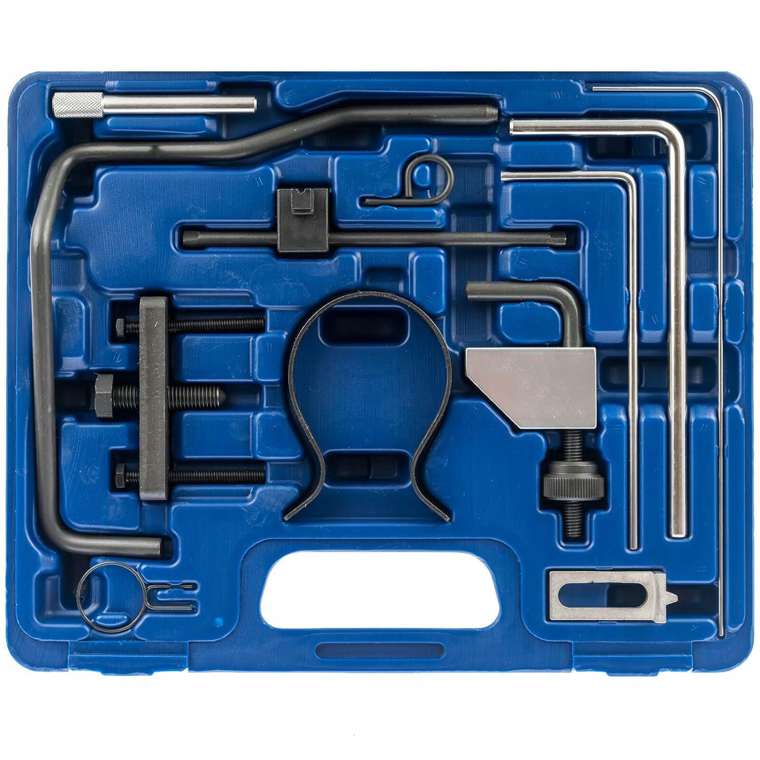 Blokada Citroen Peugeot Fiat Psa 2.0 2.2 Hdi Jtd DW10 DW12 Diesel