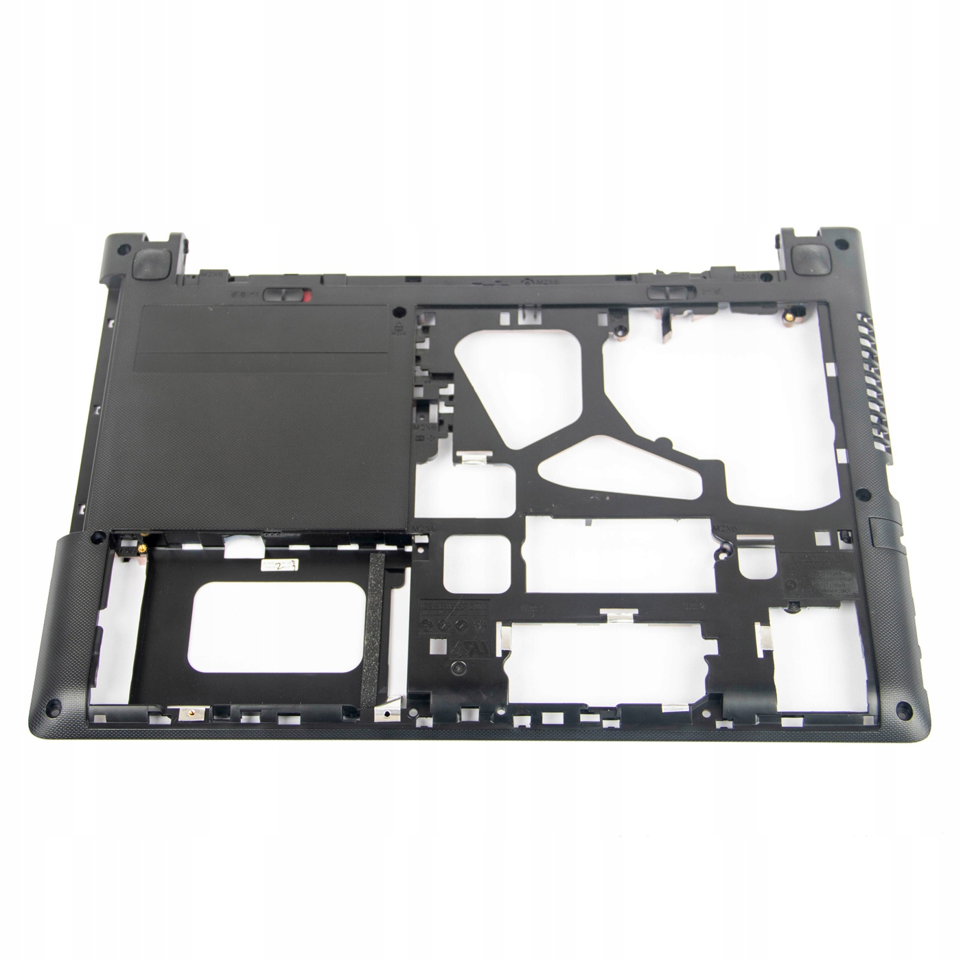 Spodní kryt Lenovo IdeaPad Z40 Z40-70 Z40-75 černý, originální Black, nový