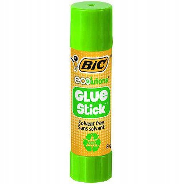 

Klej w sztyfcie BiC Ecolutions 8g