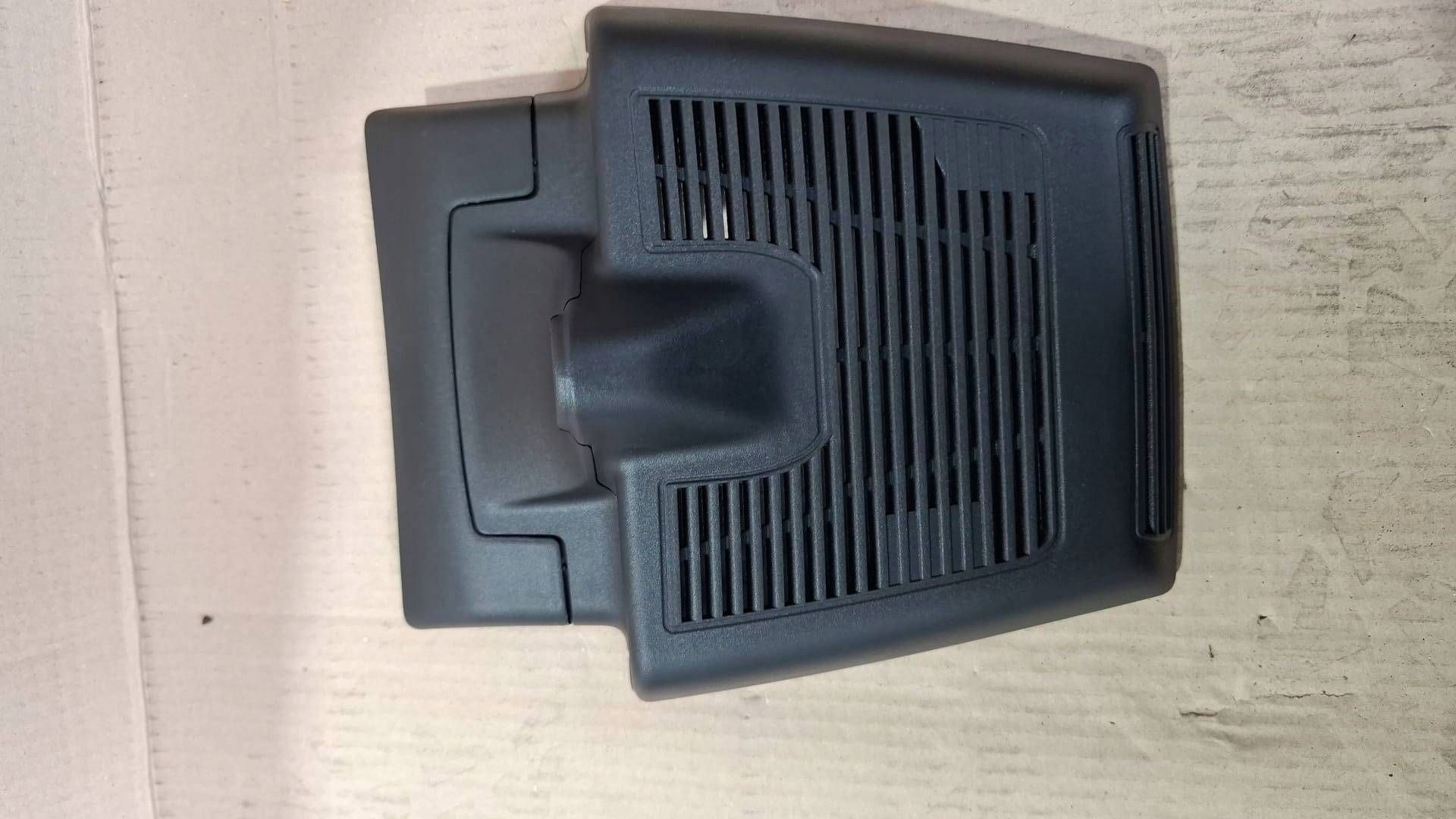spoiler cover mirrors reverse Renault Clio VI 963294990R