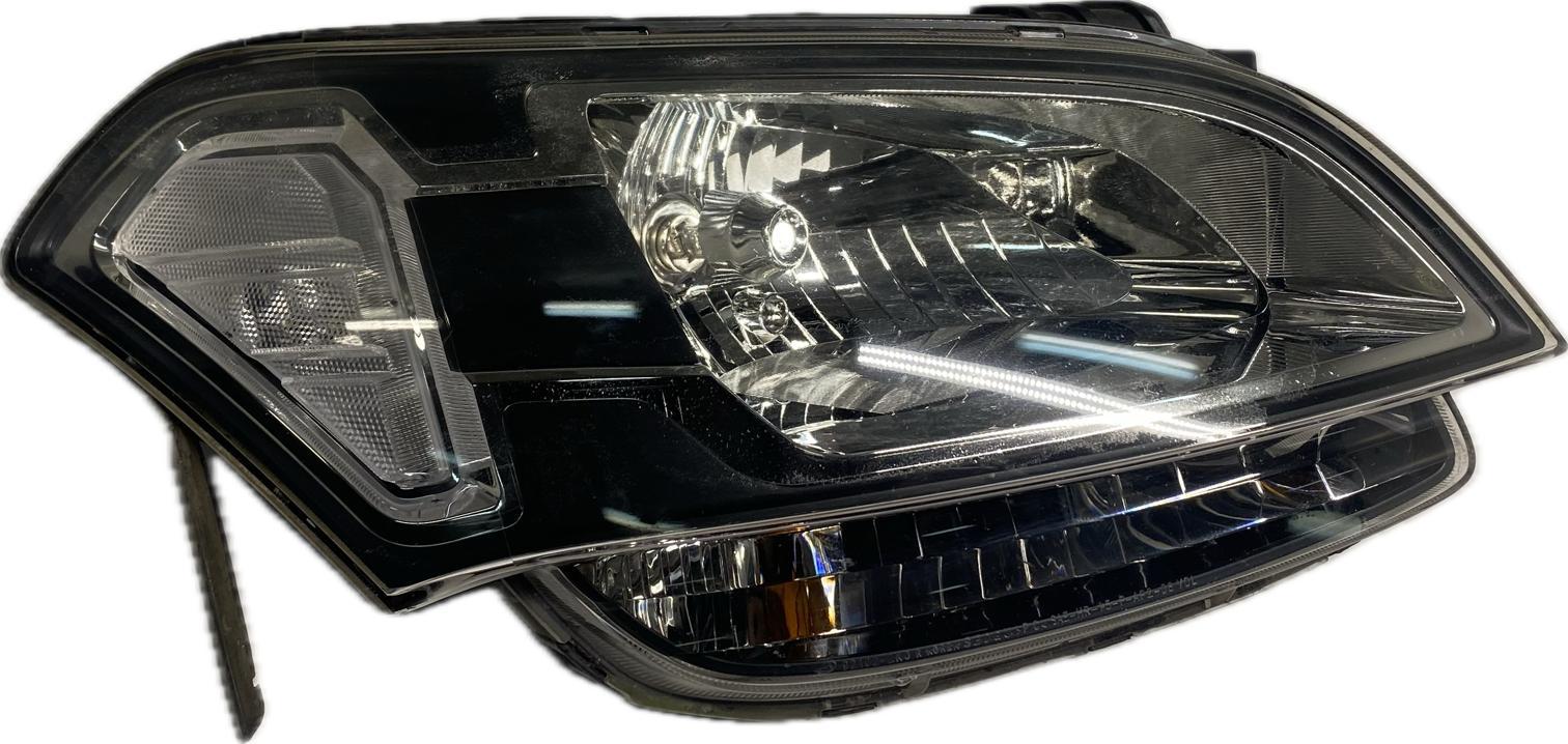 KIA SOUL И ФАРА ПРАВА ПРАВЫЙ ПЕРЕД ПЕРЕДНЯЯ 08-11