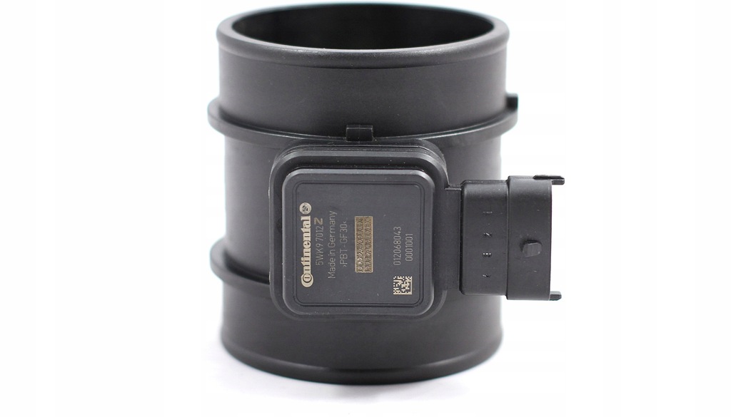 VDO5WK97012Z/RS1 - Расходомер Opel Signum 1.8 140KM