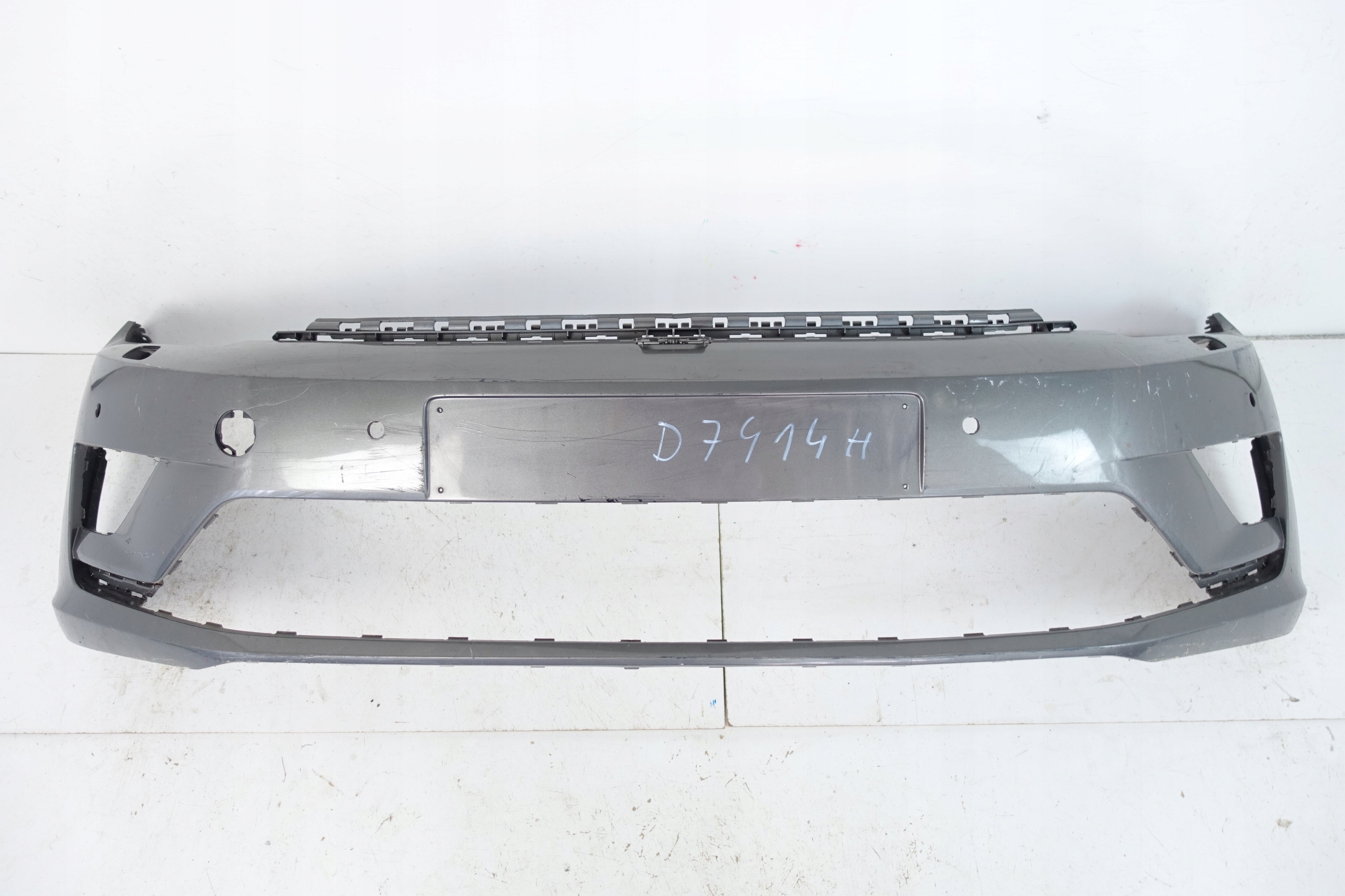 VW GOLF SPORTSVAN 510 2014- 510807221F bumper front front
