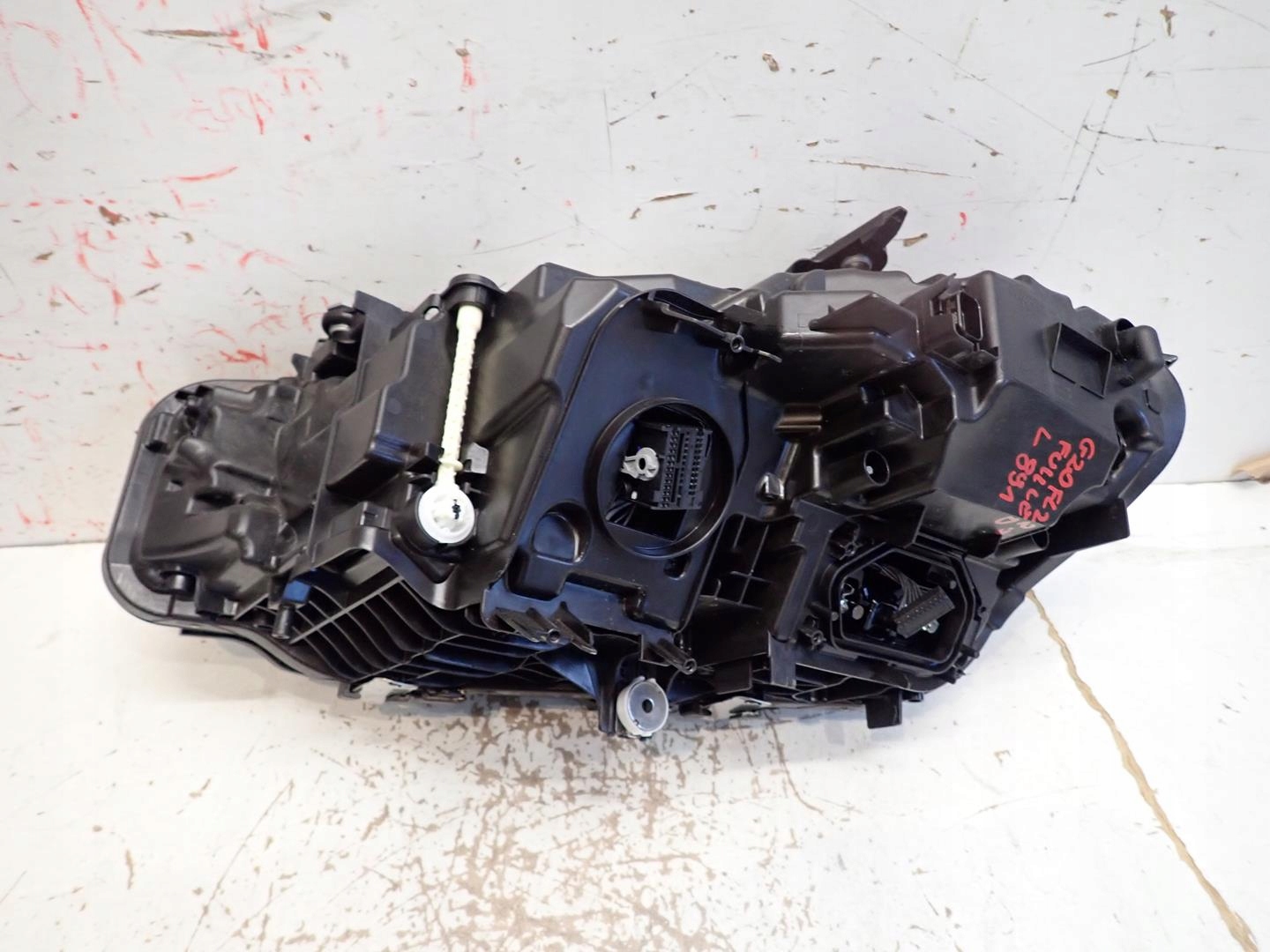 light front front right BMW 3 G20 G21 LIFT 2021- FULL LED 9450796-04