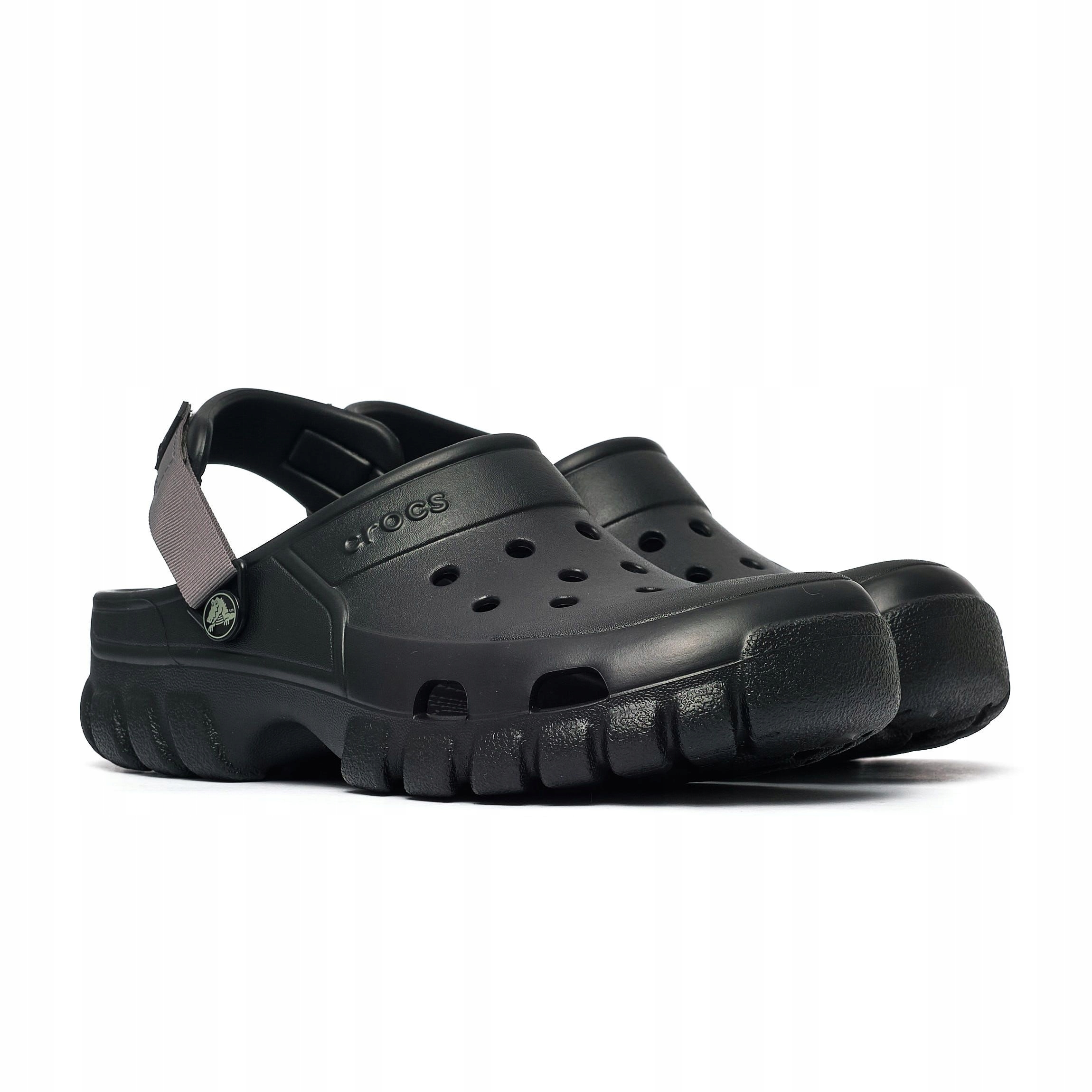 Nazouváky Crocs Offroad Sport Clog 46-47 Unisex