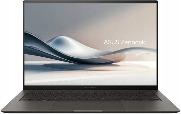 Asus Zenbook S 14 Oled/ UX5406SA-OLED700X/ U7-258V/ 14"/ 2880x1800/ T/…