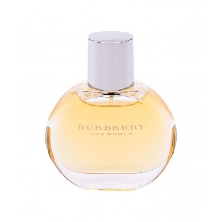 Originální Burberry For Women Parfémovaná voda 50 ml