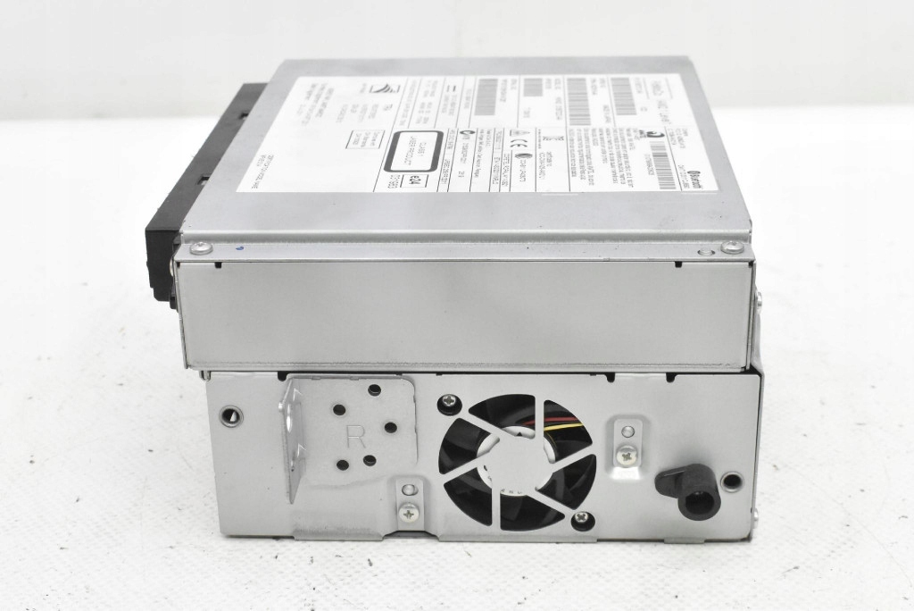 CD player CD 31357212AA VOLVO V40 2 II 12-16