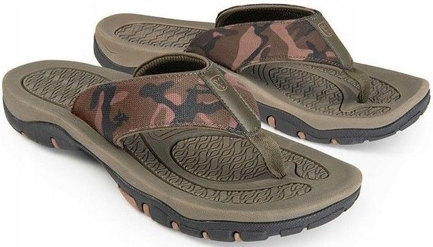 Klapki Fox Flip Flop Rozm 45 Japonki