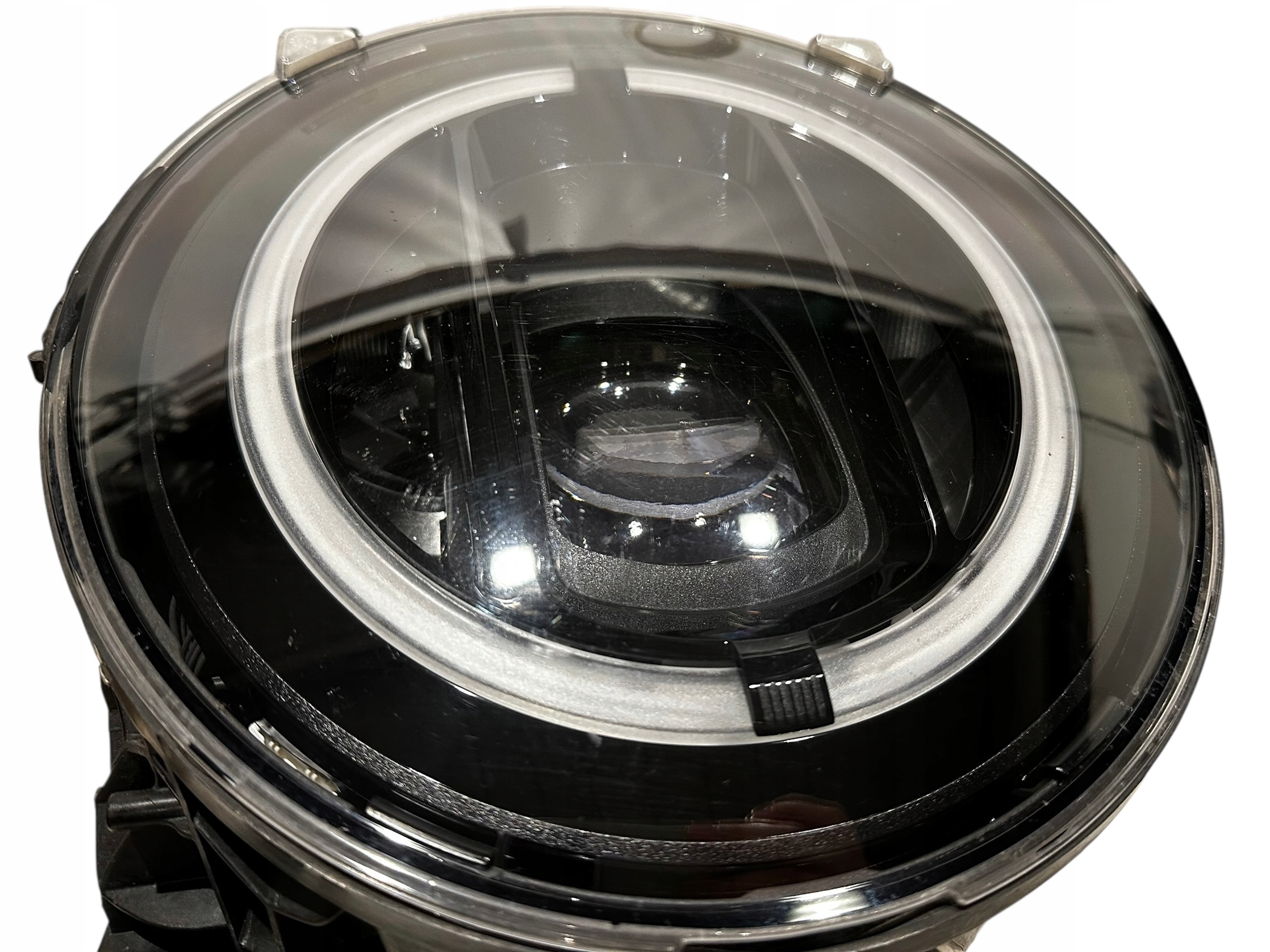 MERCEDES BENZ G W463 reflektor left light A4639062102