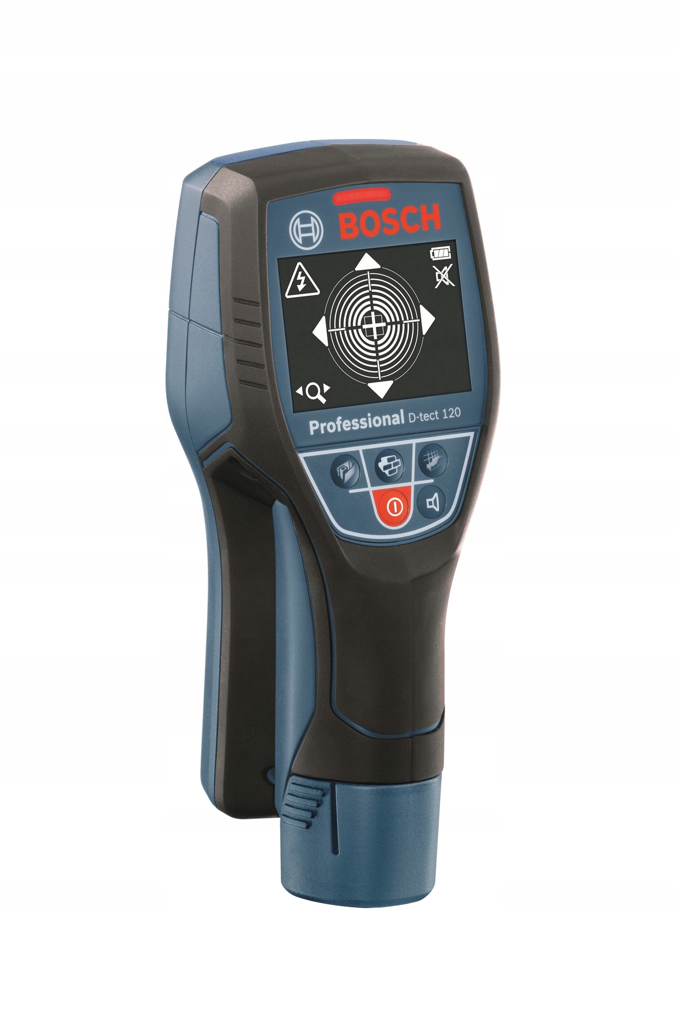Detektor Bosch Professional D-Tect 120 0601081303