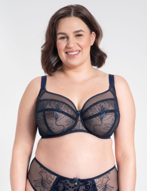 Podprsenka Samanta Harriet A910 80I