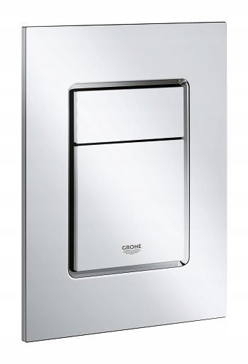 Grohe ovládací tlačítko Skate Cosmopolitan 37535000