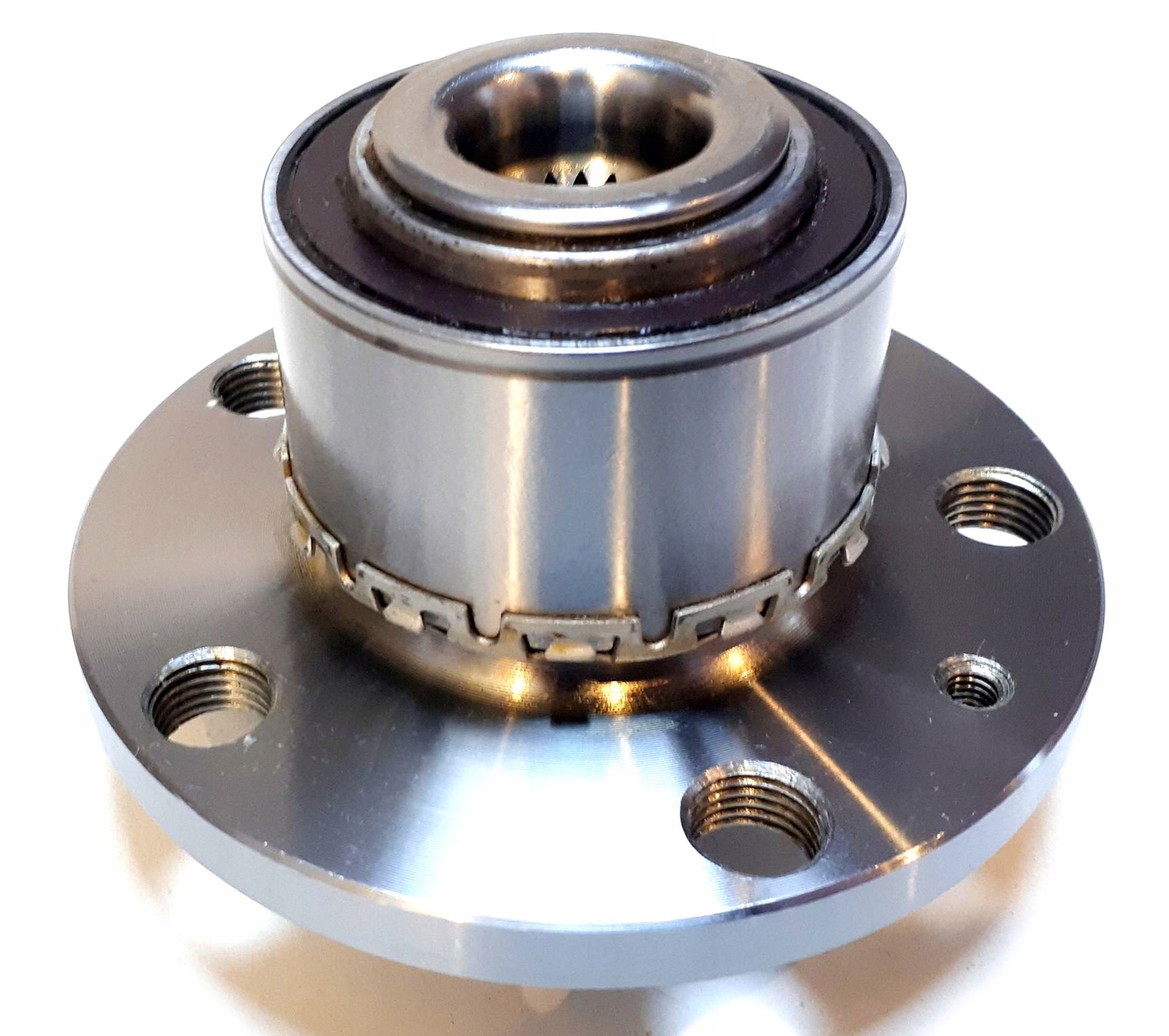 LOZYSKO PIASTA KOLA PRZOD FABIA I POLO 6Q0407621BK Installation side front