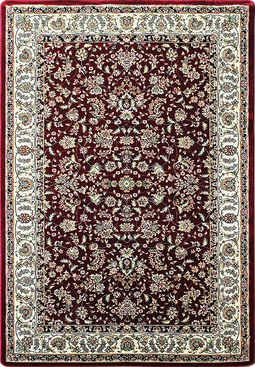 Dywan 200x400 Klasyczny Gruby Miękki 2x4 4x2 Soft