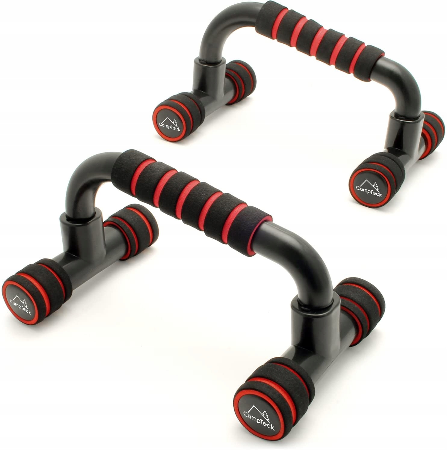 

CampTeck Uchwyty do pompek Push Up