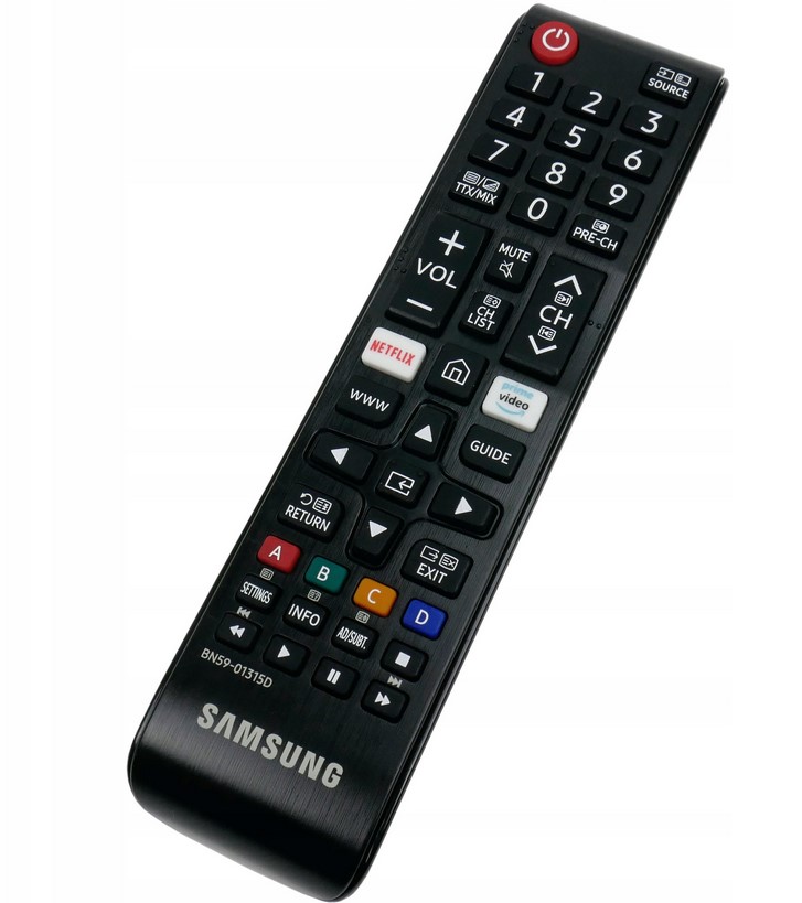 Pilot Samsung UN65NU6900 UN75NU6900 orygina Sklep Opinie Cena