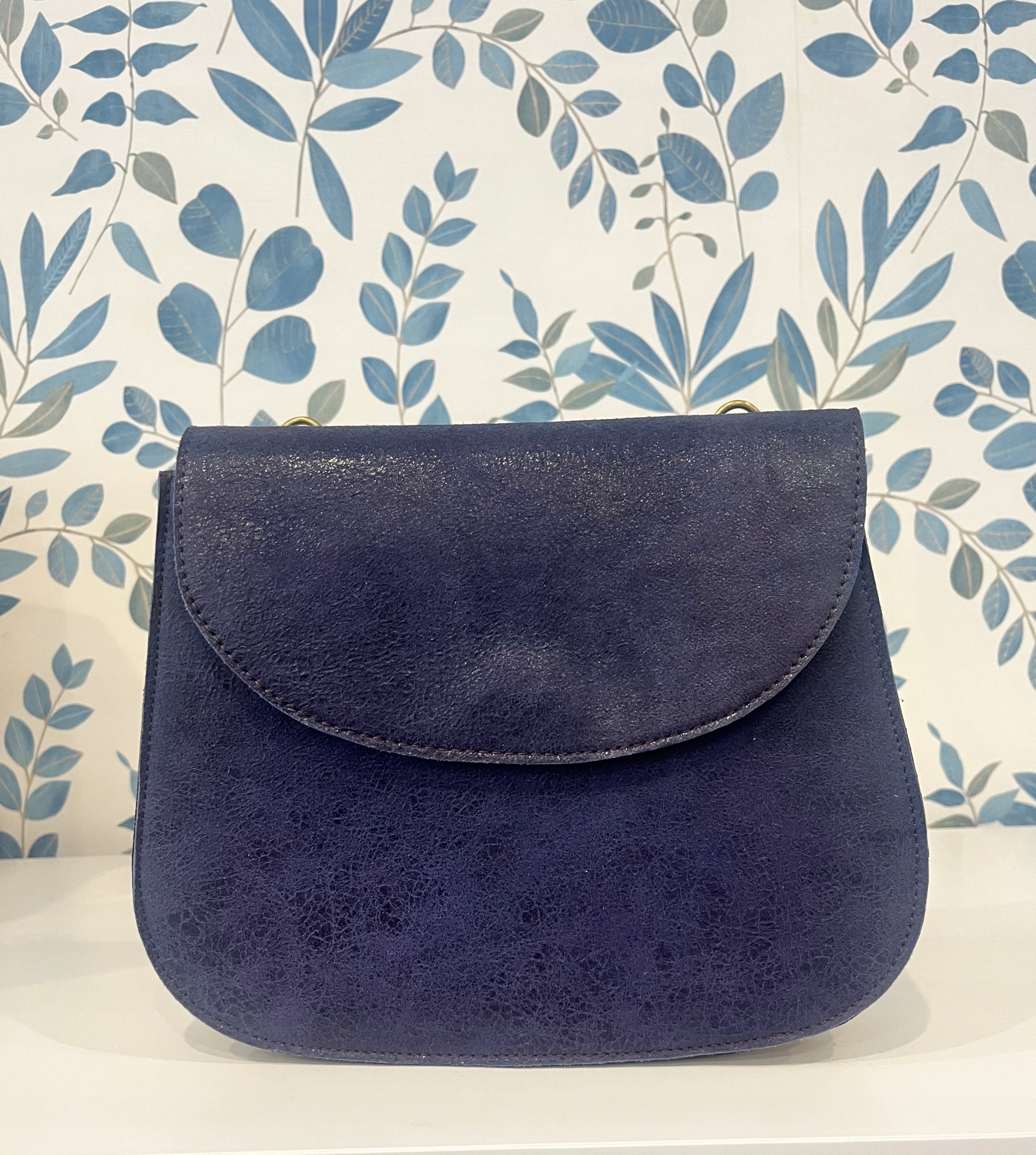 Dámská taška značky Soruka- z kůže