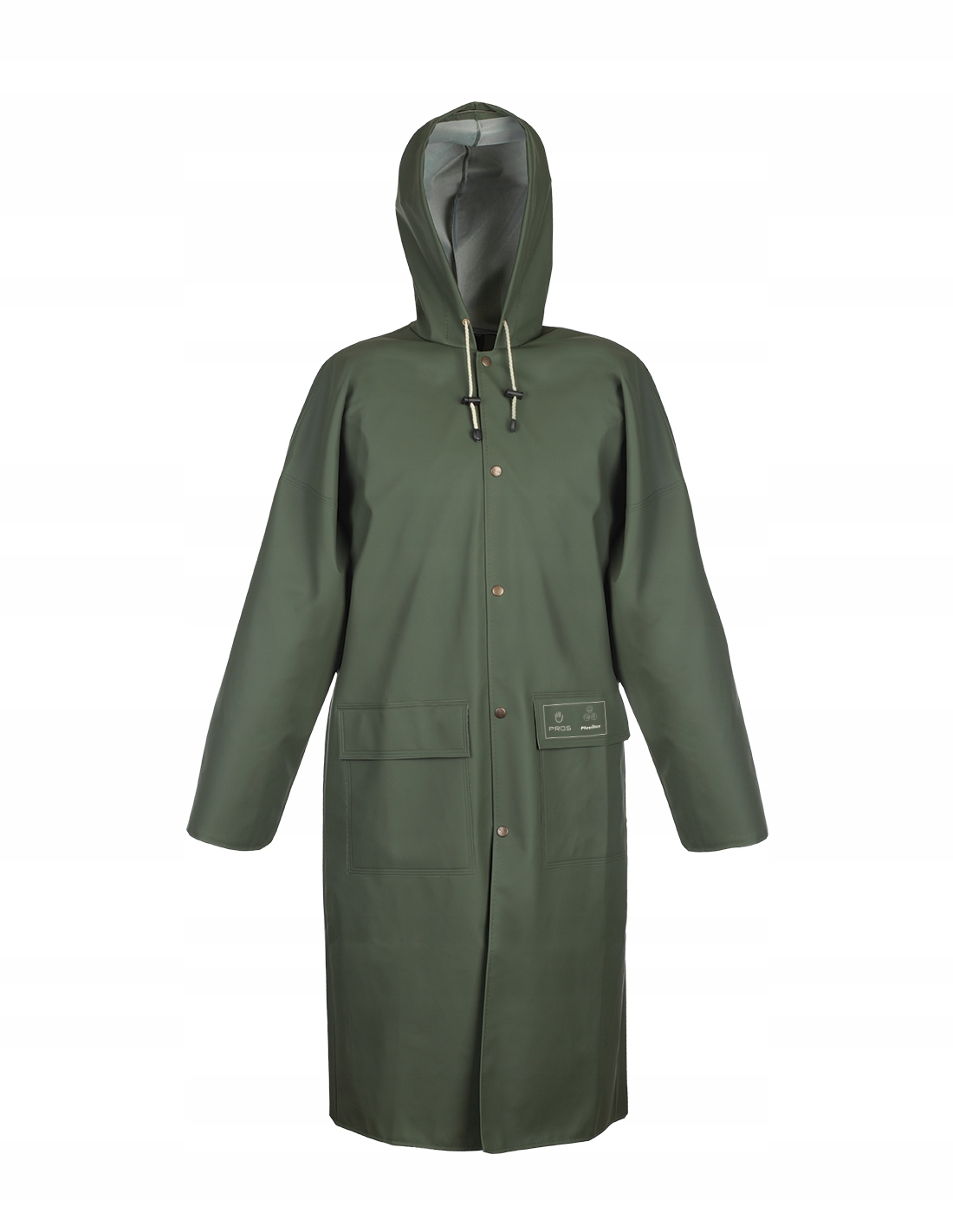 PŁASZCZ WODOOCHRONNY MODEL 106 R54