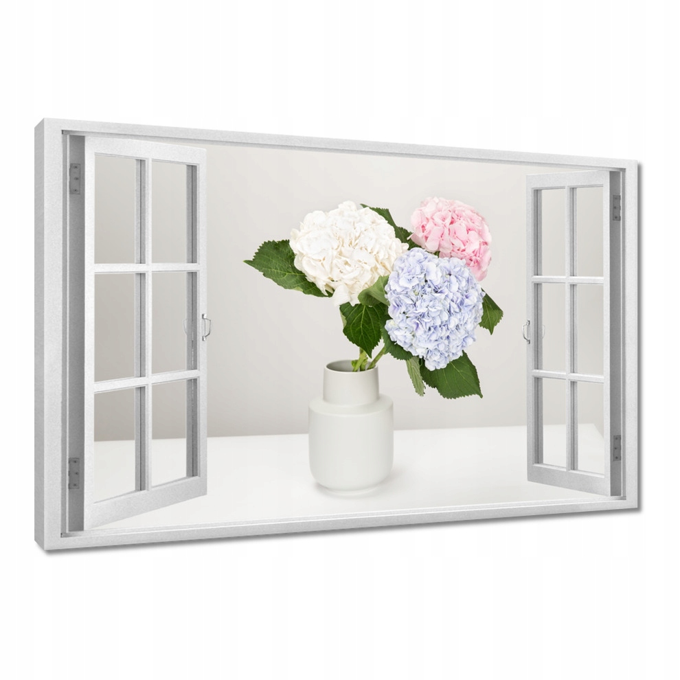 

Obrazy 60x40 Kwiatki Kwiaty Kwiatuszki