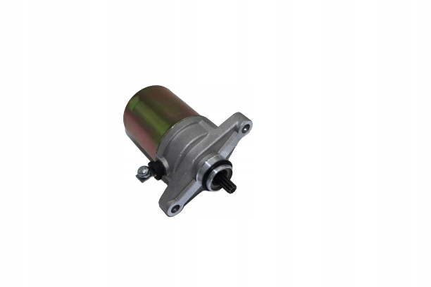

Rozrusznik Skuter 4t GY6 139QMB Router Romet itp.