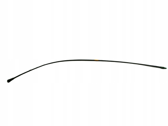 OPEL ASTRA III H fuel line 13118649