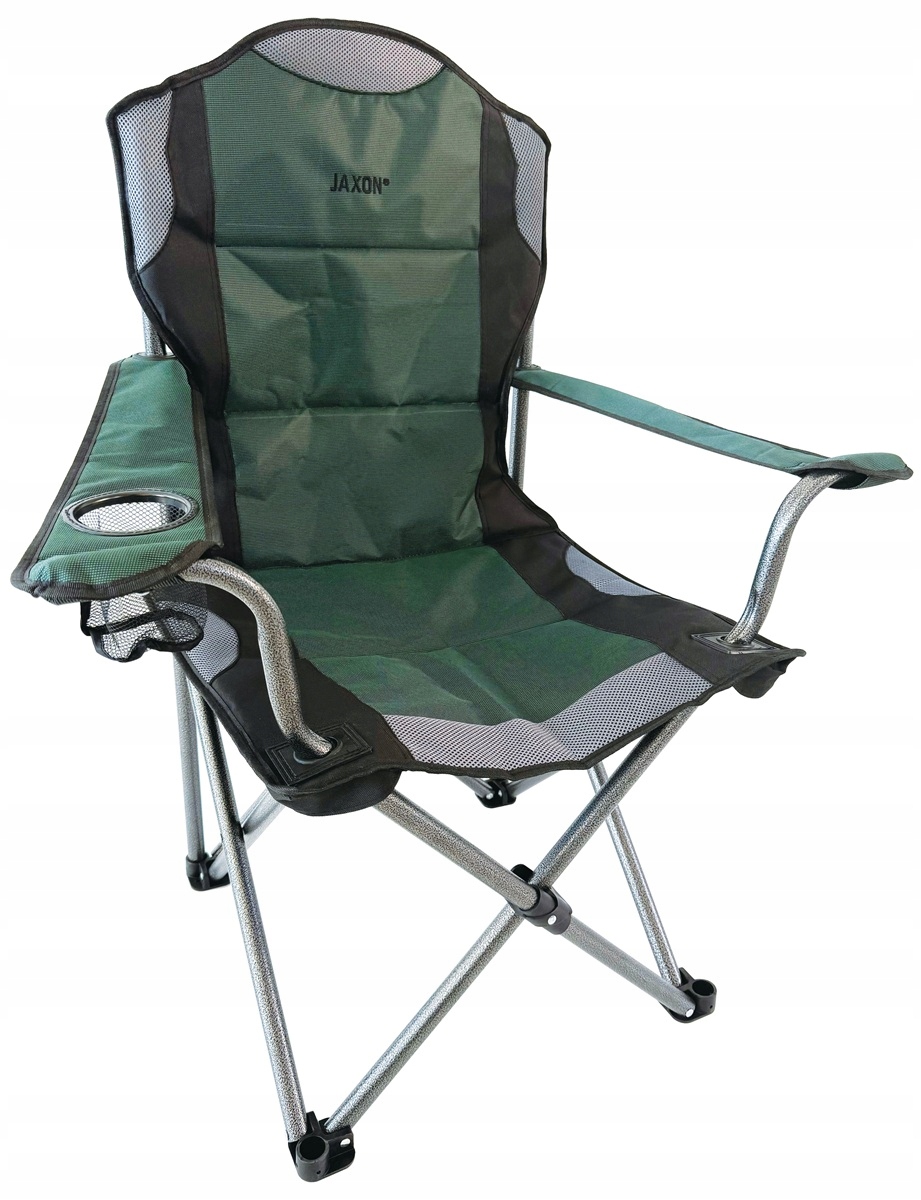 Krzesło Wędkarskie Jaxon KZH135B