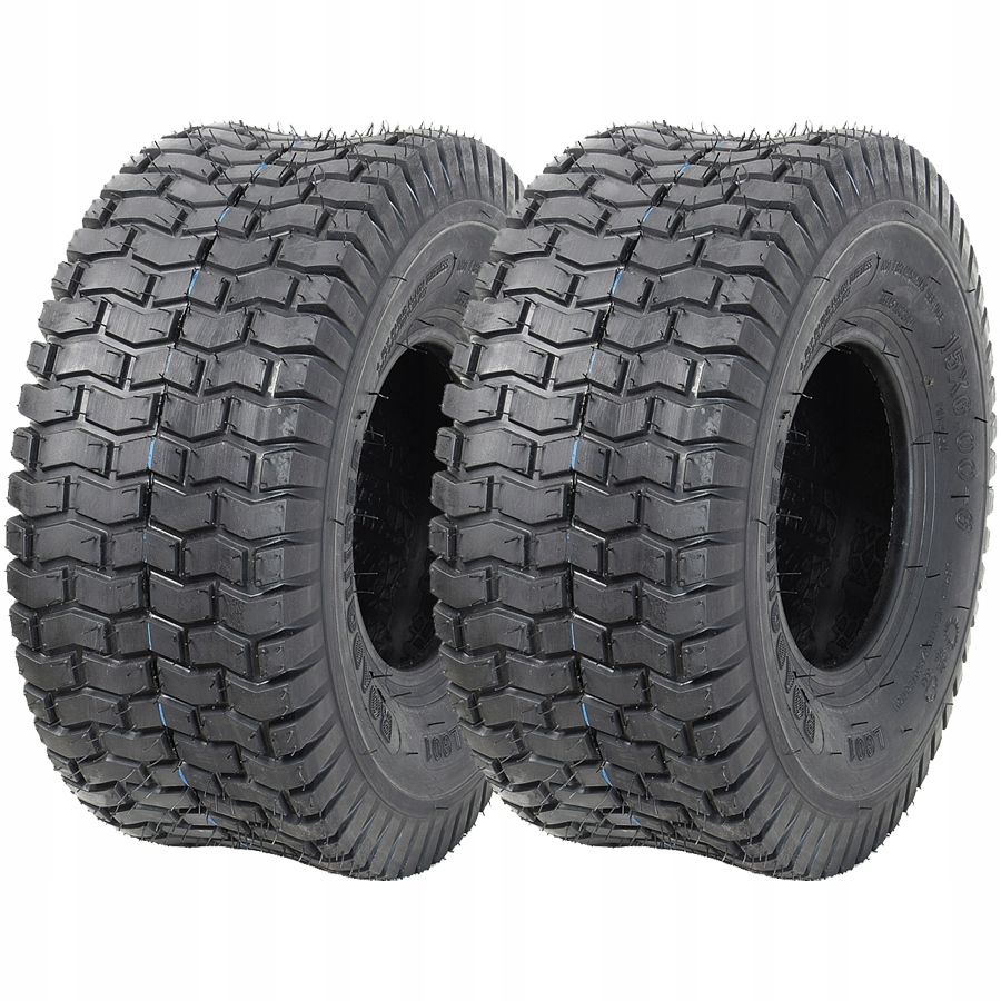 

2x 20x8-8 20x8.00-8 Opony Kosiarka Traktorek 4PR
