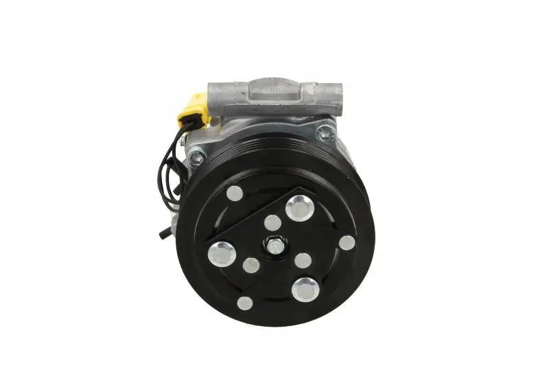 BV Psh 090.225.050.200 Компрессор кондиционера,