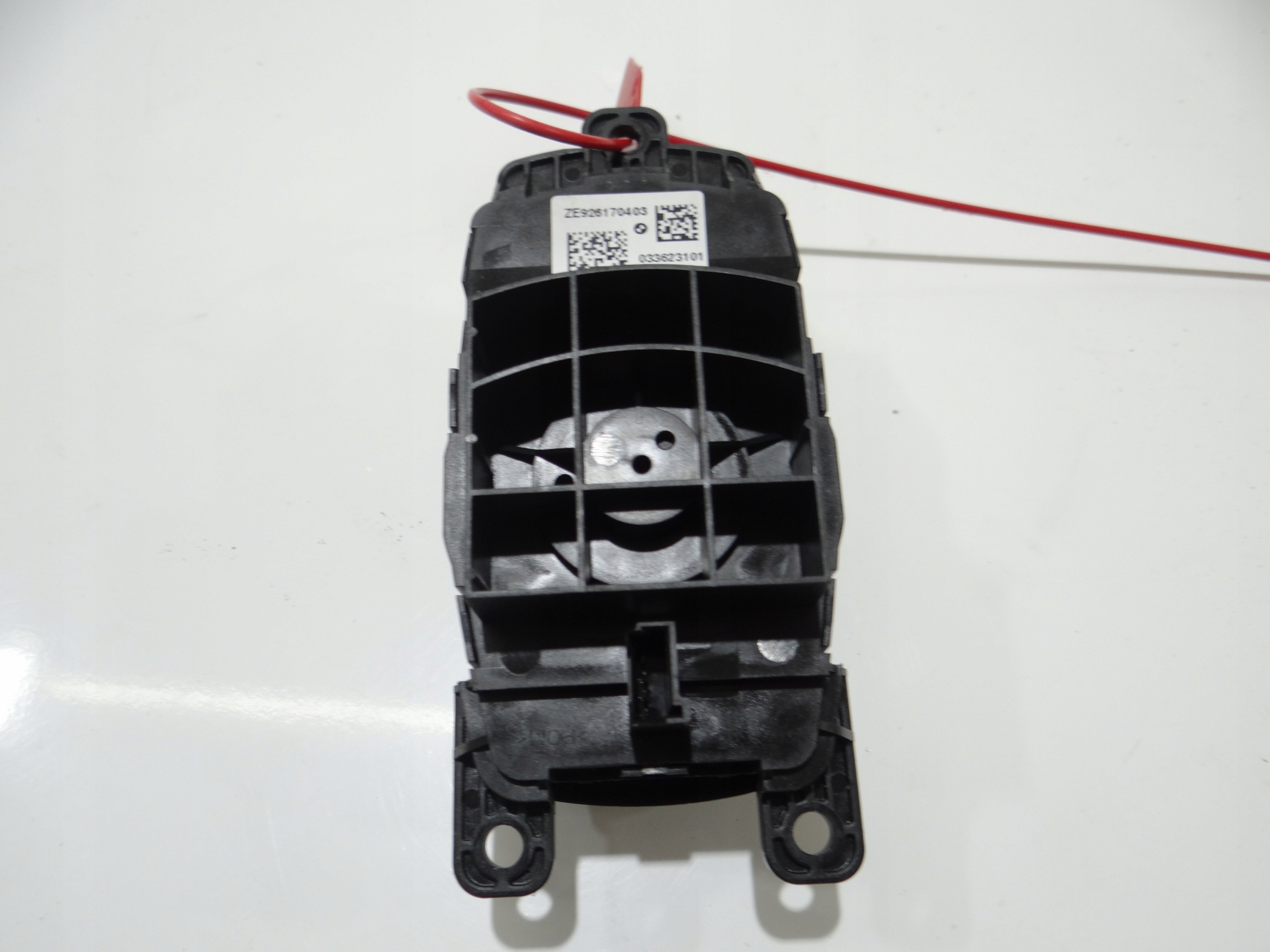 PANEL KONTROLER IDRIVE BMW F20 9261704