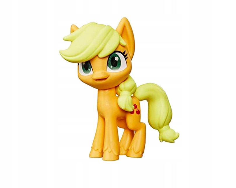 

My Little Pony Figurka Applejack 8 CM F2005