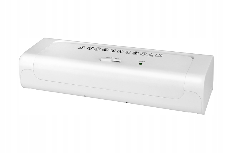 NISZCZARKA DO PAPIERU DOKUMENTÓW 6 KARTEK NAKŁADKA