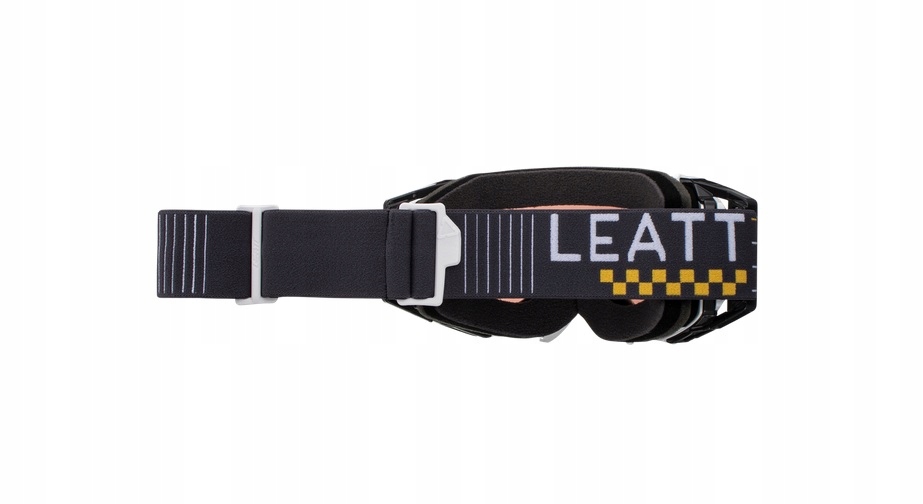 Leatt gogle Velocity 5.5 Pearl Cross Enduro Producent Leatt