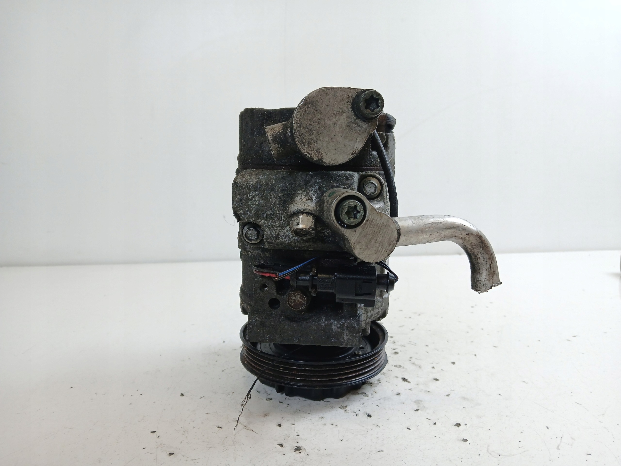 AUDI A6 C5 compresseur compresseur de climatisation 447220-8812