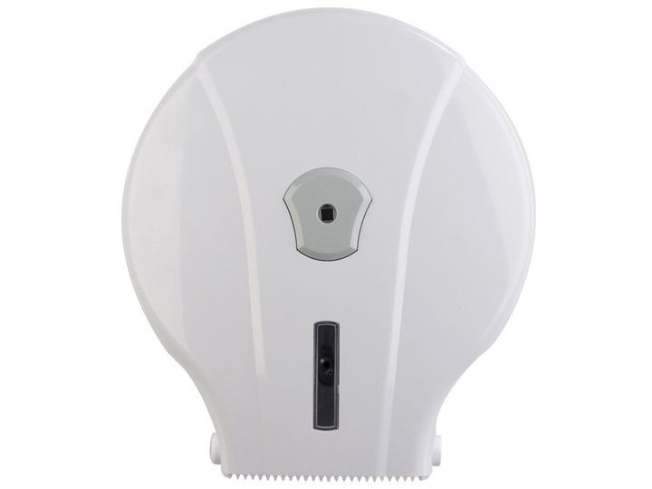 PODAJNIK DOZOWNIK na papier toaletowy JUMBO