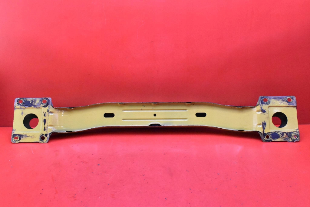 bumper support front front pillar RENAULT MASTER 3 III LIFT 10-24