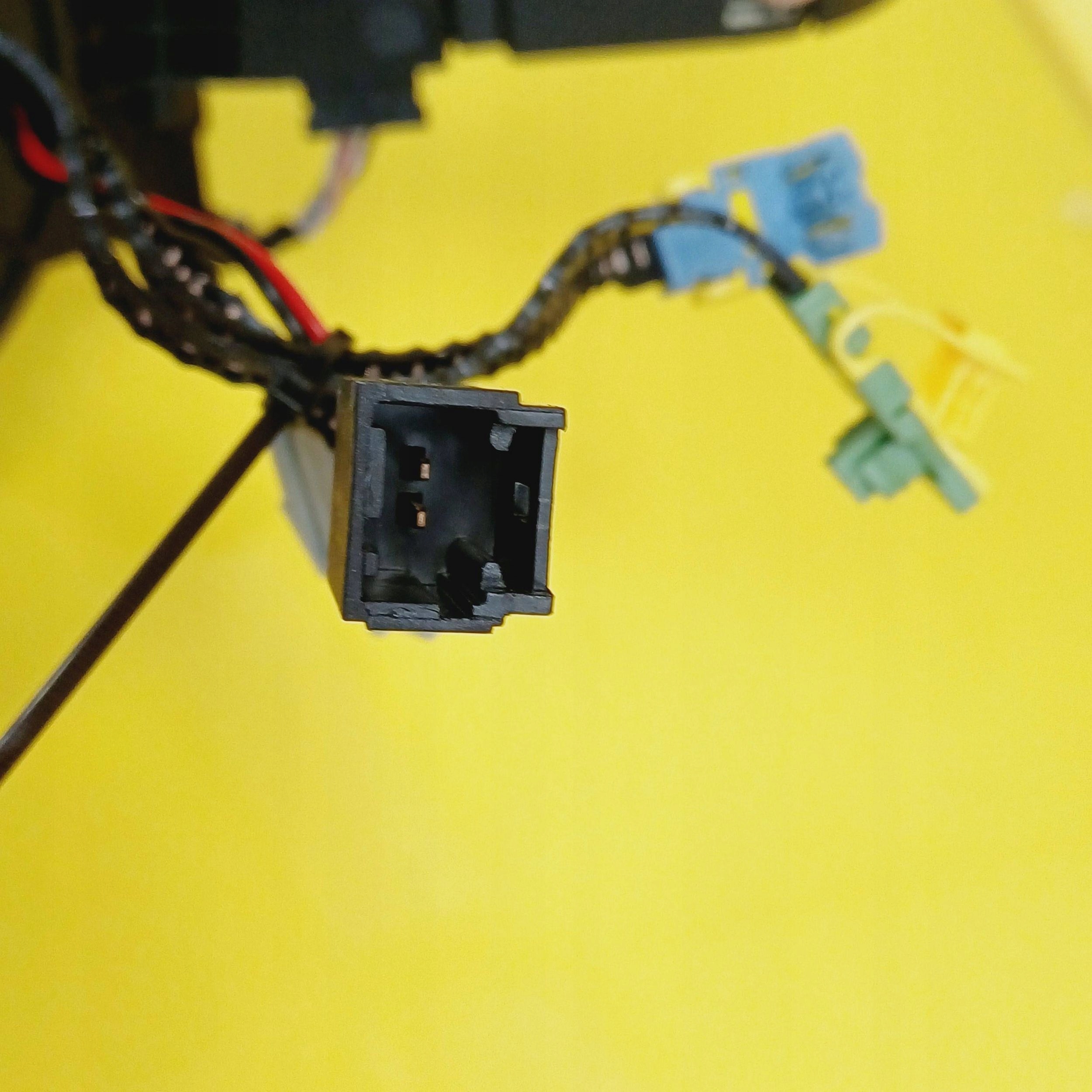 шлейф под Рулевое колесо руль renault VEL SATIS NR54