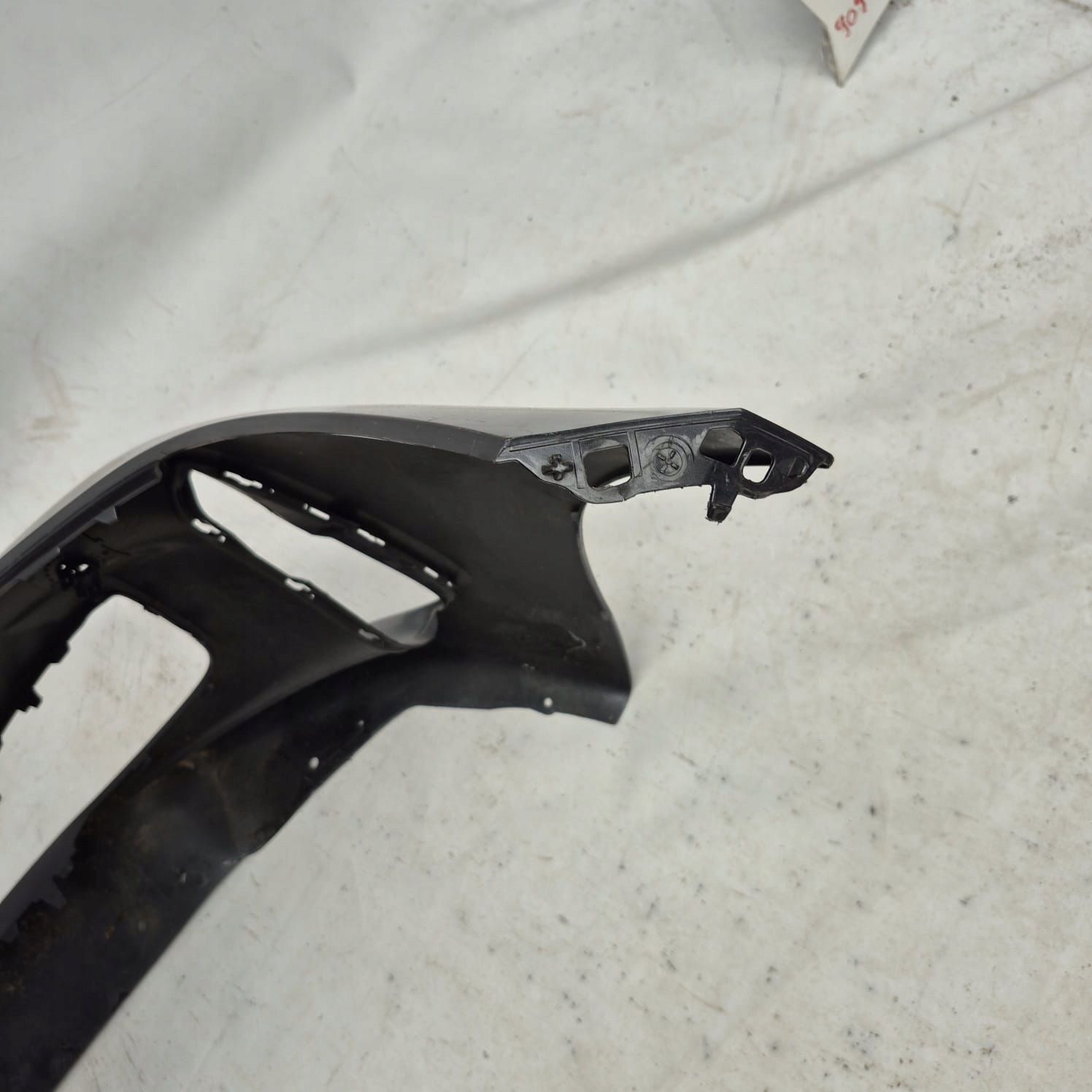 BMW 1 F40 m-packet 19-24 bumper front front PDC