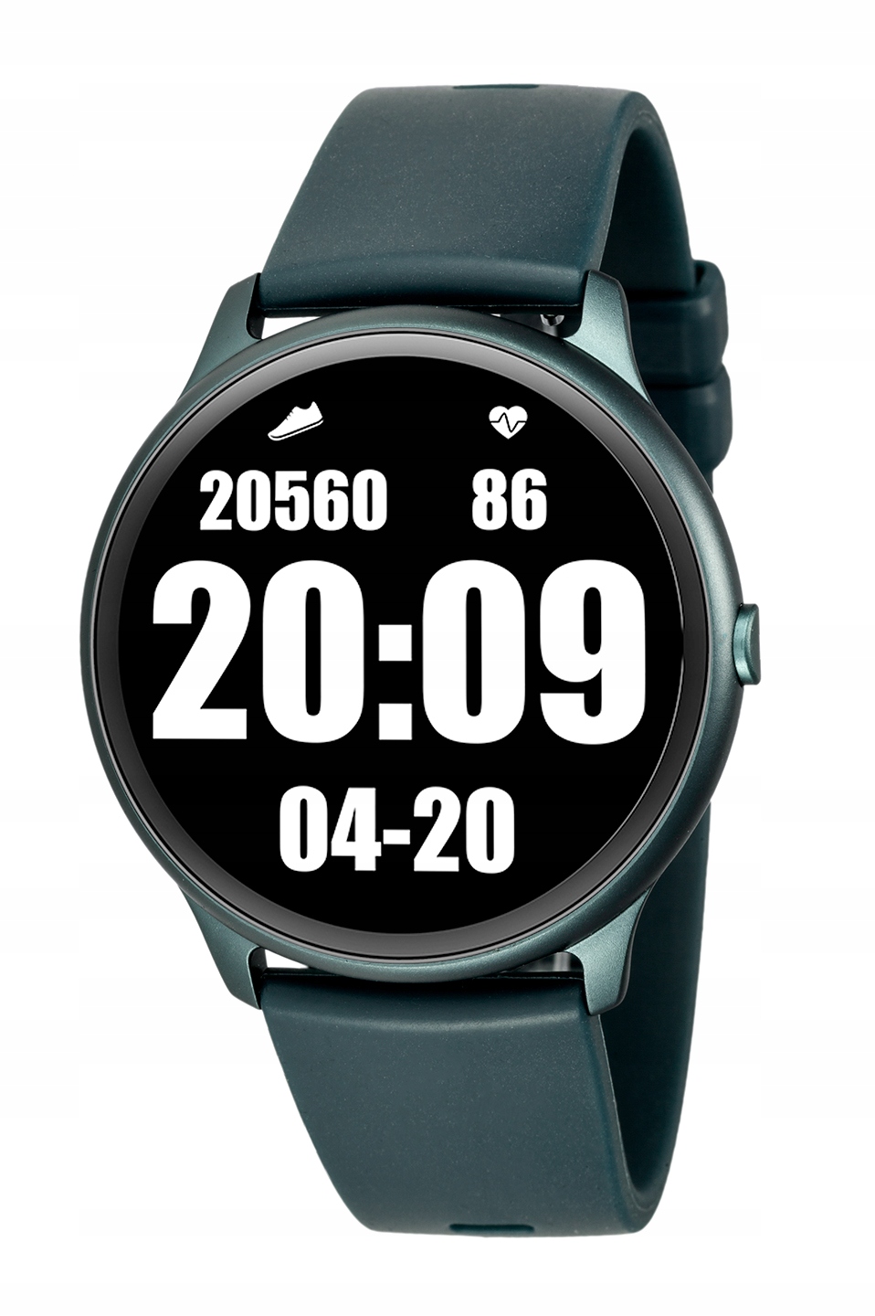 

Męski Smartwatch Do Samsung Xiaomi Huawei Iphone