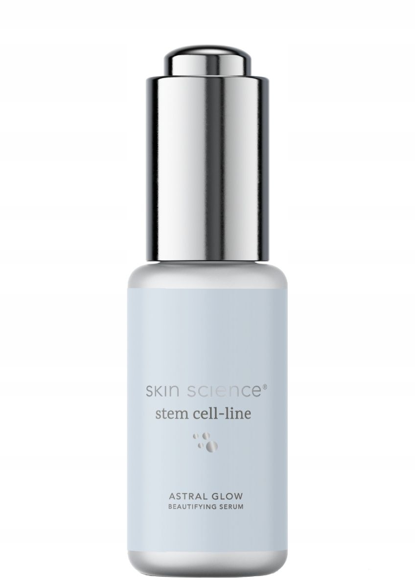 Skin Science Serum STEM CELL-LINE Astral Glow 30 ml
