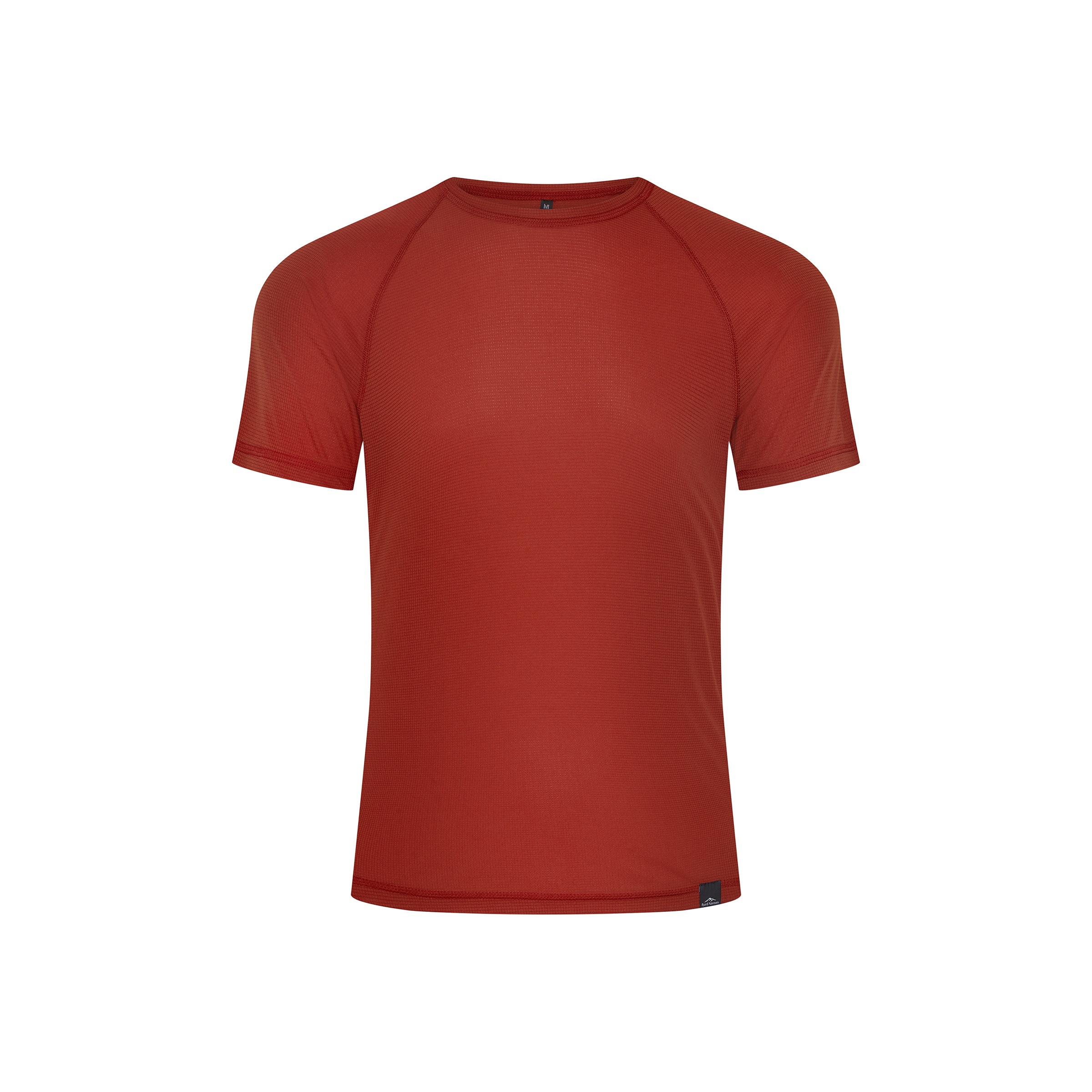 Koszulka Rix T-shirt Men z ochroną Uv L
