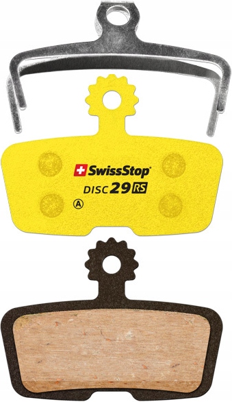 SwissStop okładziny hamulcowe Disc 29 Rs