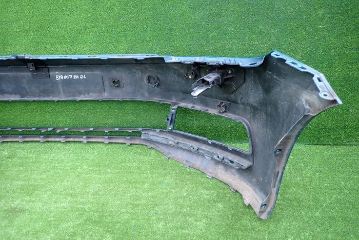 VW TOURAN 5TA 15- nárazník přední předek