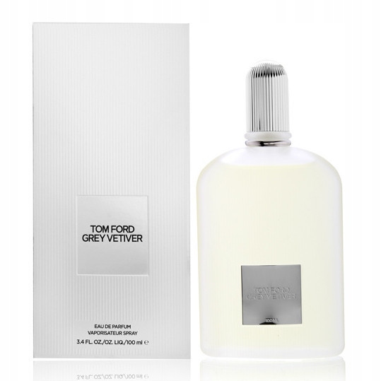 Tom Ford Gray Vetiver Edp 100ML