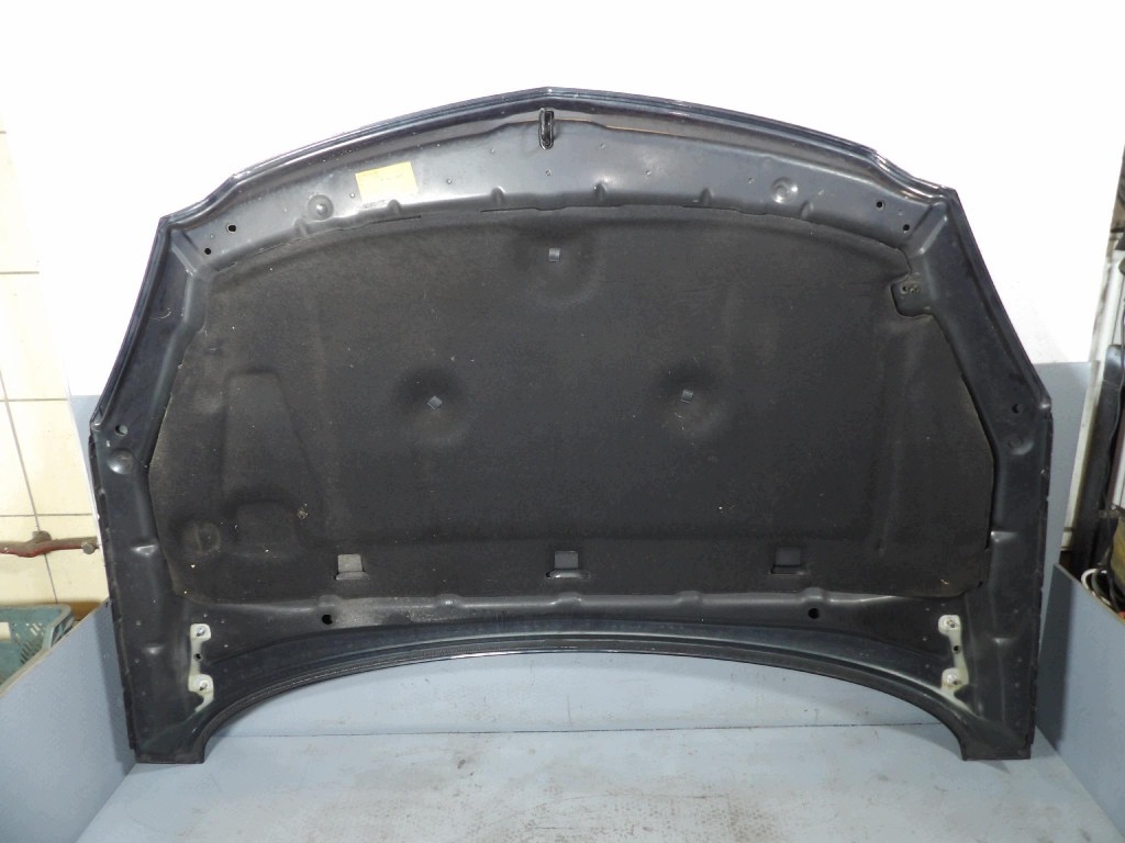 OPEL INSIGNIA A LIFT bonnet front Z22C