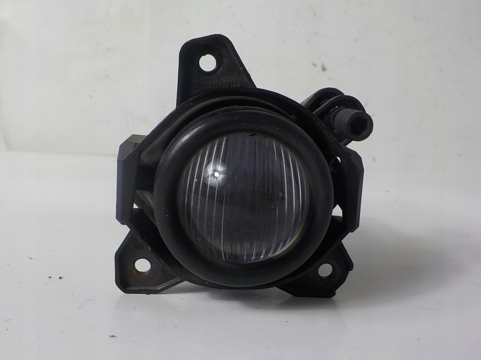 OPEL ASTRA J IV LIFT fog light left front front 13367140