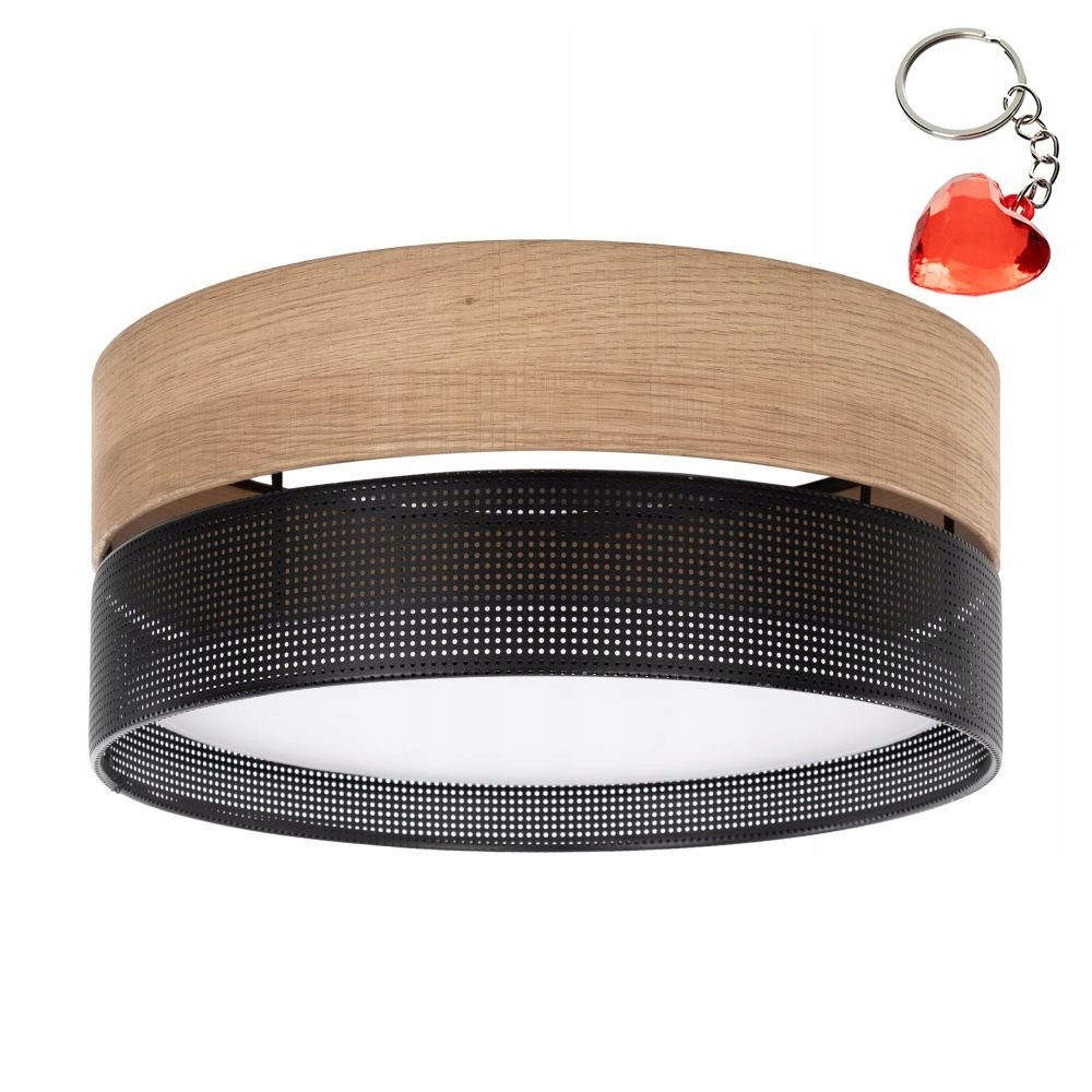 Stropná lampa Nicol 4800 Tk Lighting