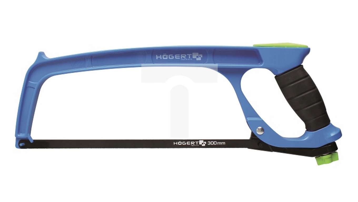 Piła do metalu 300 mm